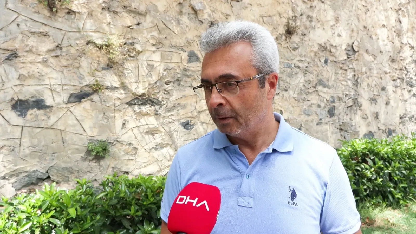 Beşiktaş’ın asırlık çınarlarını tehdit eden ölümcül hastalık