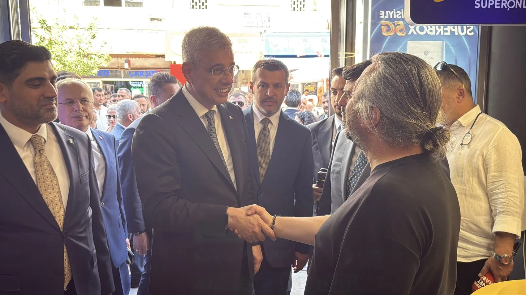 Sağlık Bakanı Memişoğlu'ndan Karabük'te yeni sağlık sistemi mesajı