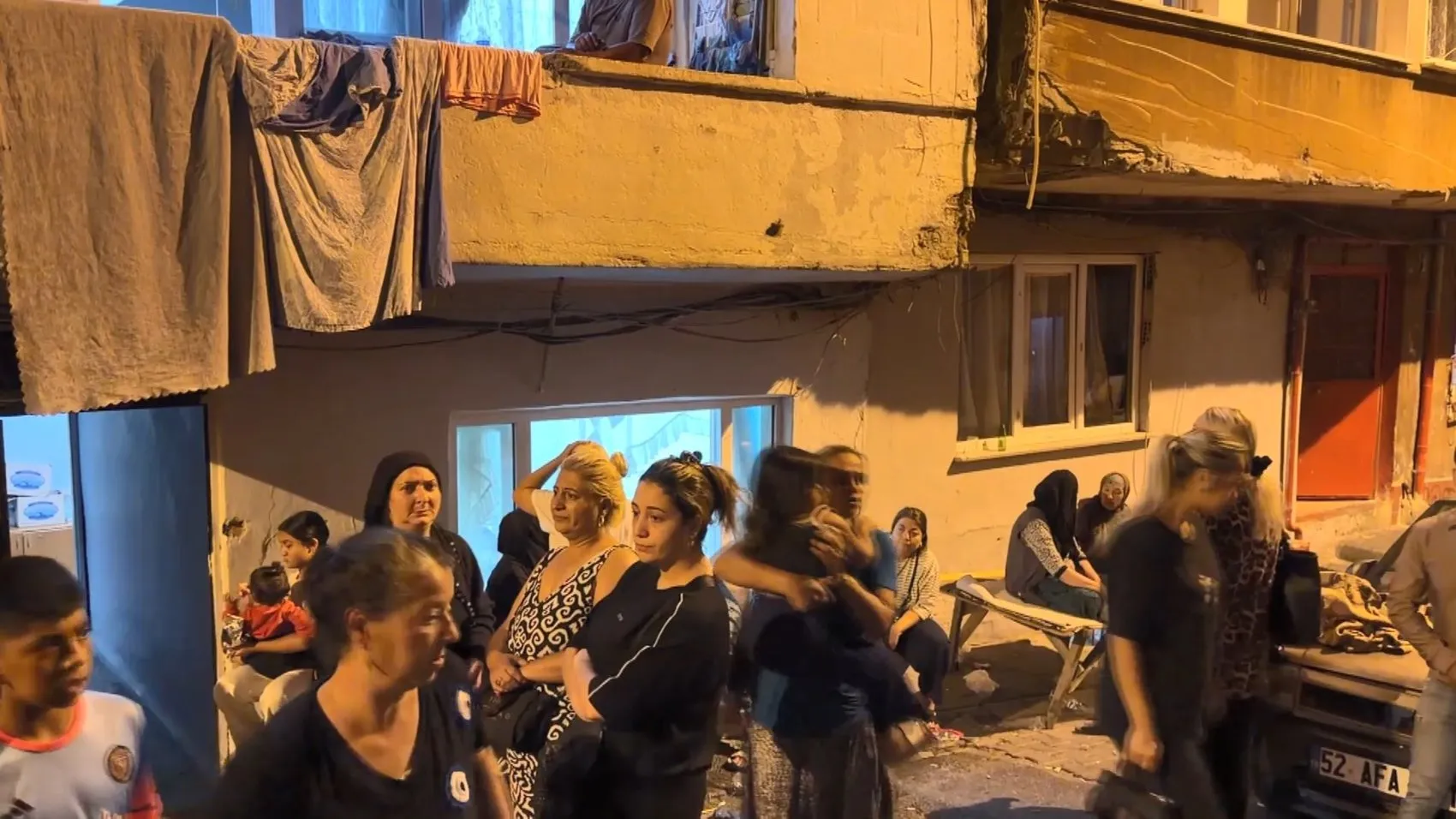Kağıthane’de kaybolan genç kadından 4 gündür iz yok