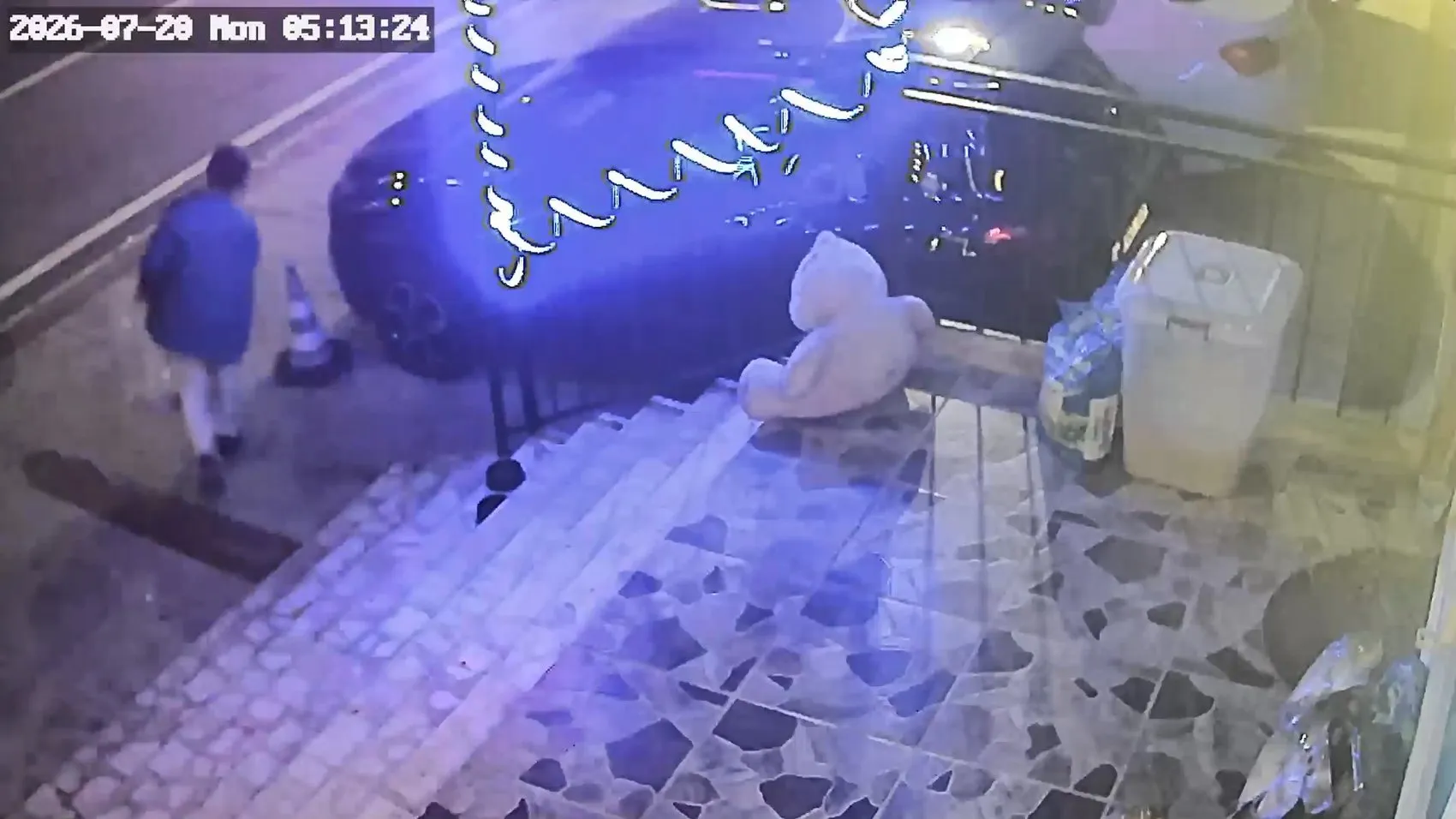 Kocaeli’de petshopun mama kutusunu sabahın köründe çaldılar