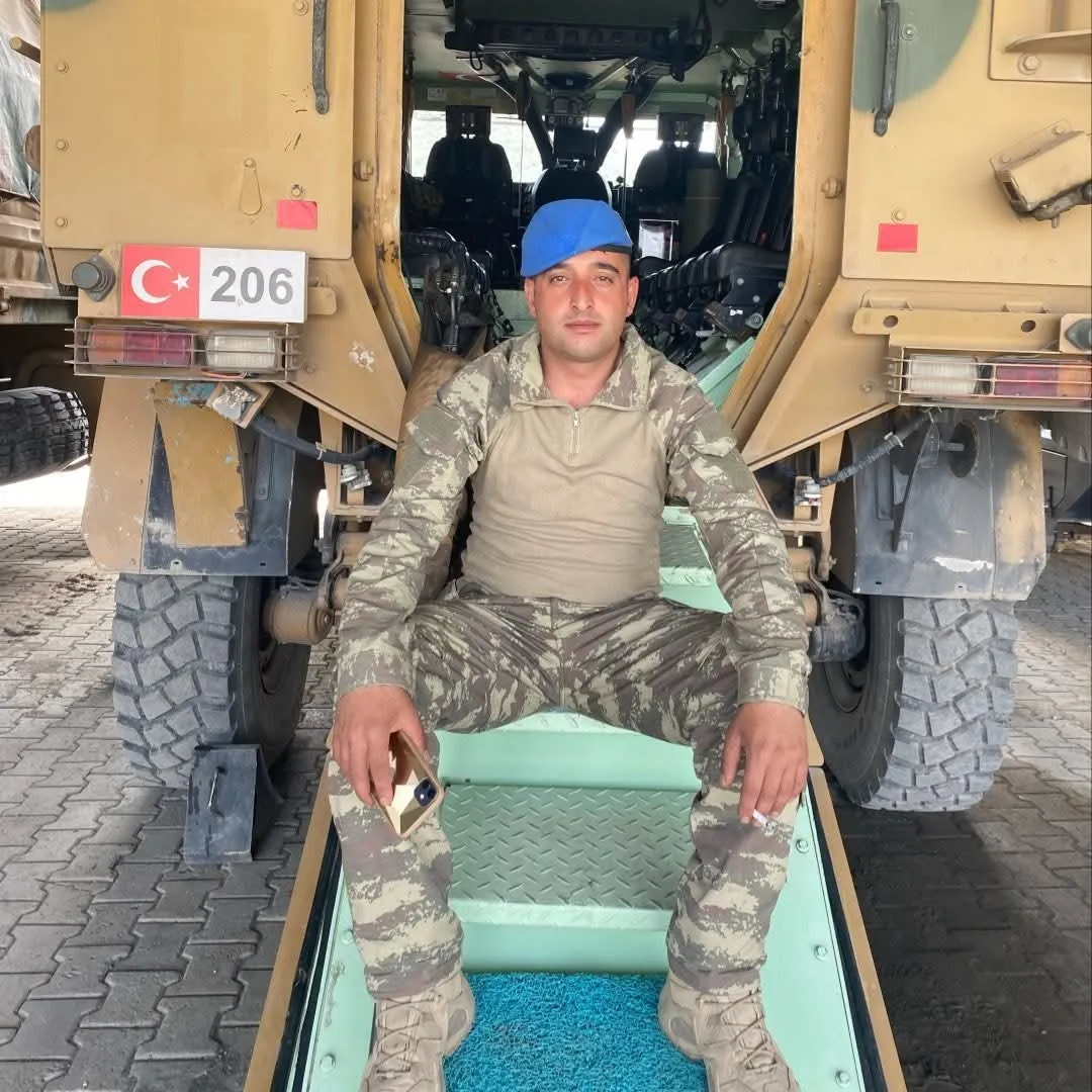 Giresun'da denize giren gazi hayatını kaybetti