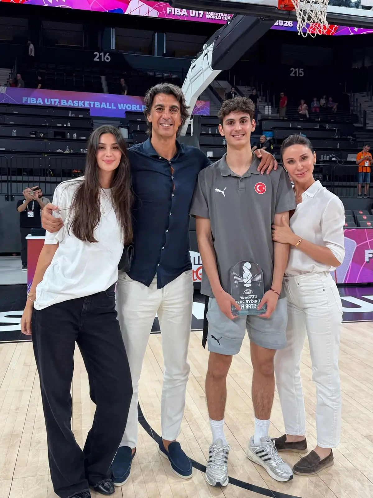 Sevgilisinden ayrıldı! Demet Şener ve İbrahim Kutluay yeniden birllikte mi? 2