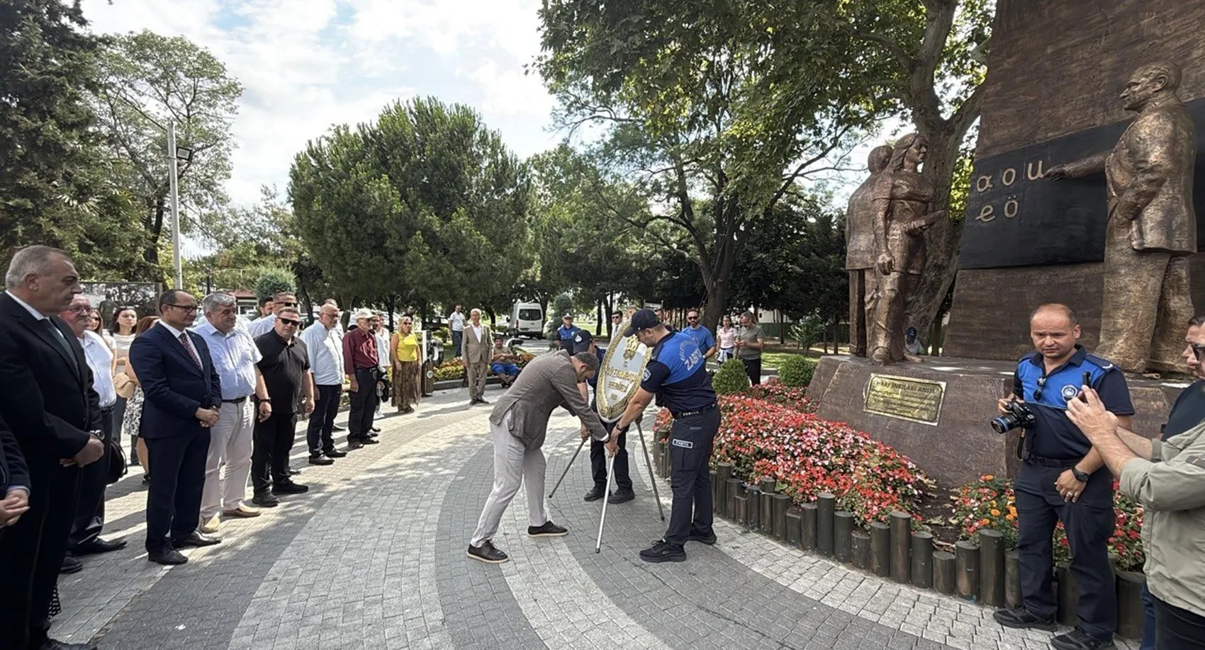 Tekirdağ 113 yıldır özgürlüğünü kutluyor