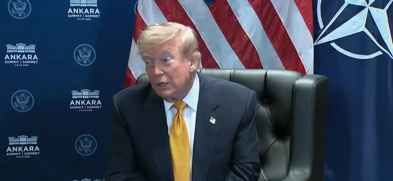 Trump resti çekti İran defteri kapandı
