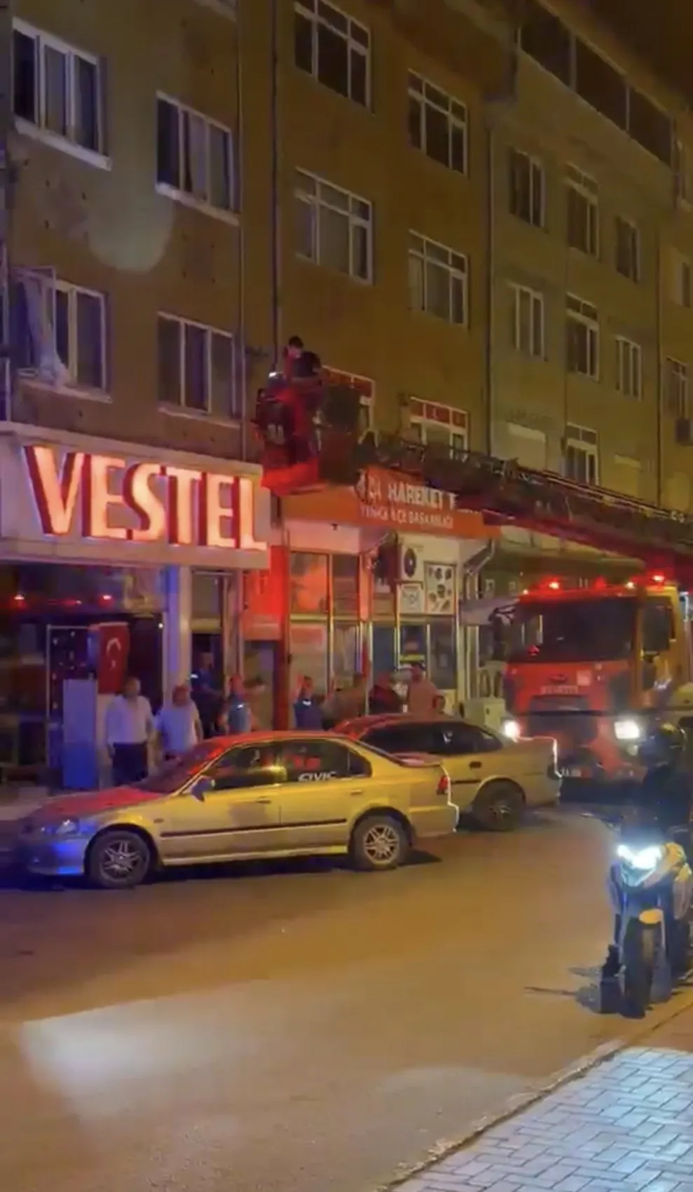 Karabük'te bir kadın dini nikahlı eşi tarafından evinde öldürüldü