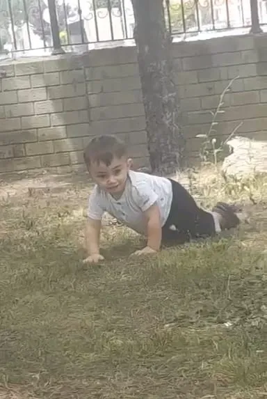 3,5 yaşındaki Miraç için zaman daralıyor