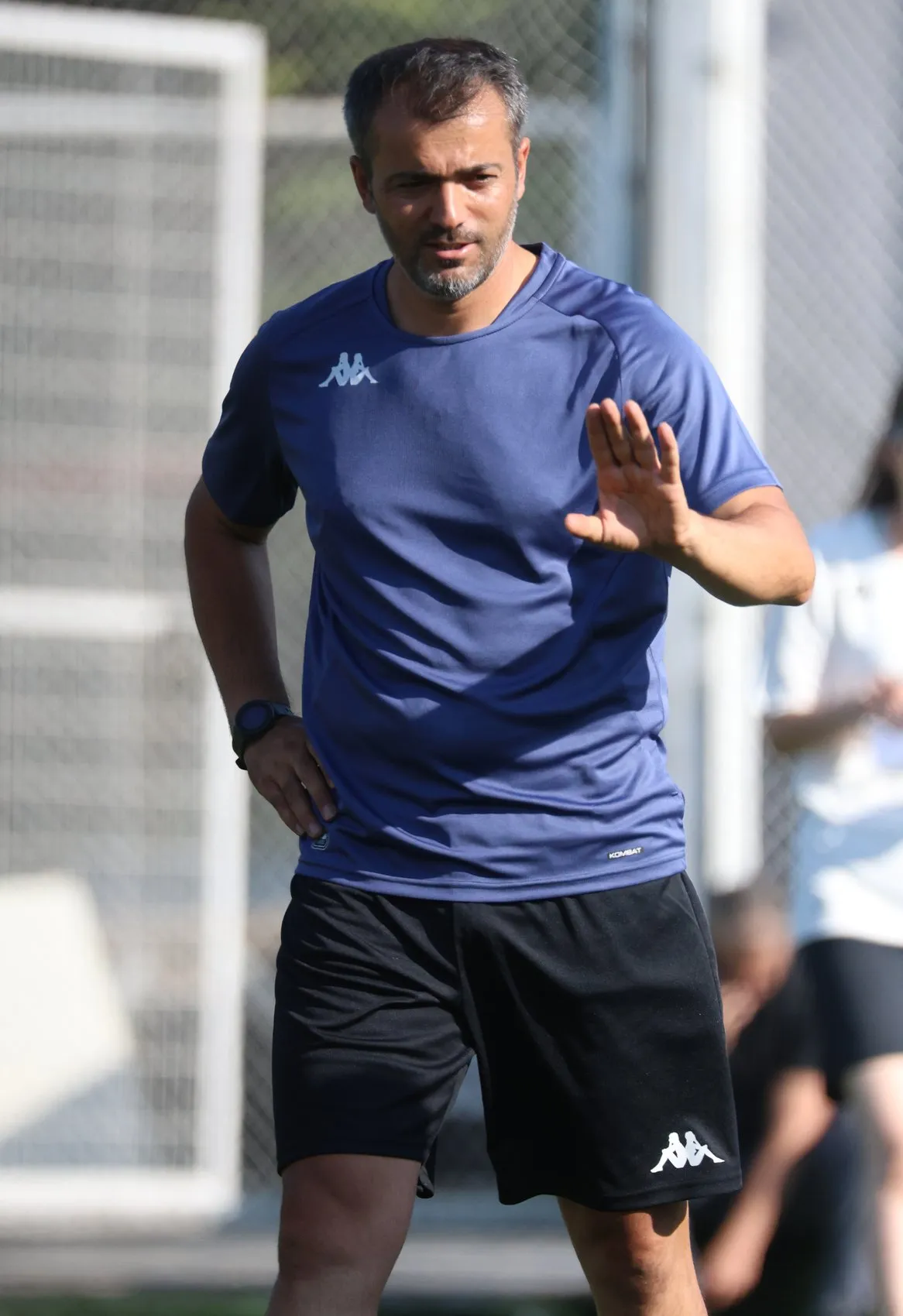 Kayseri Kadın FK Süper Lig için sahaya indi