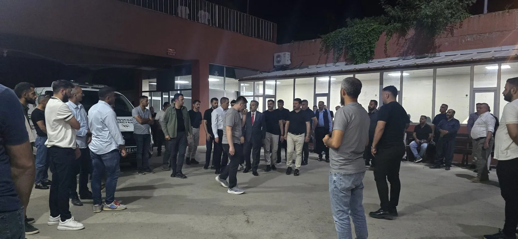 Habur Çayı'nda dokuz günlük acı bekleyiş sona erdi