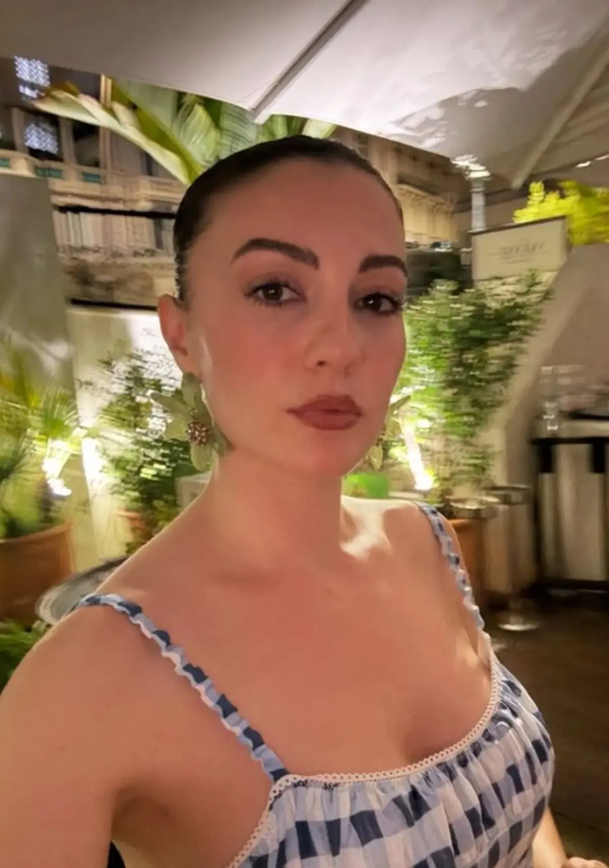Burcu Özberk ekrana dönüyor! Sonunda anlaşmaya vardı 1
