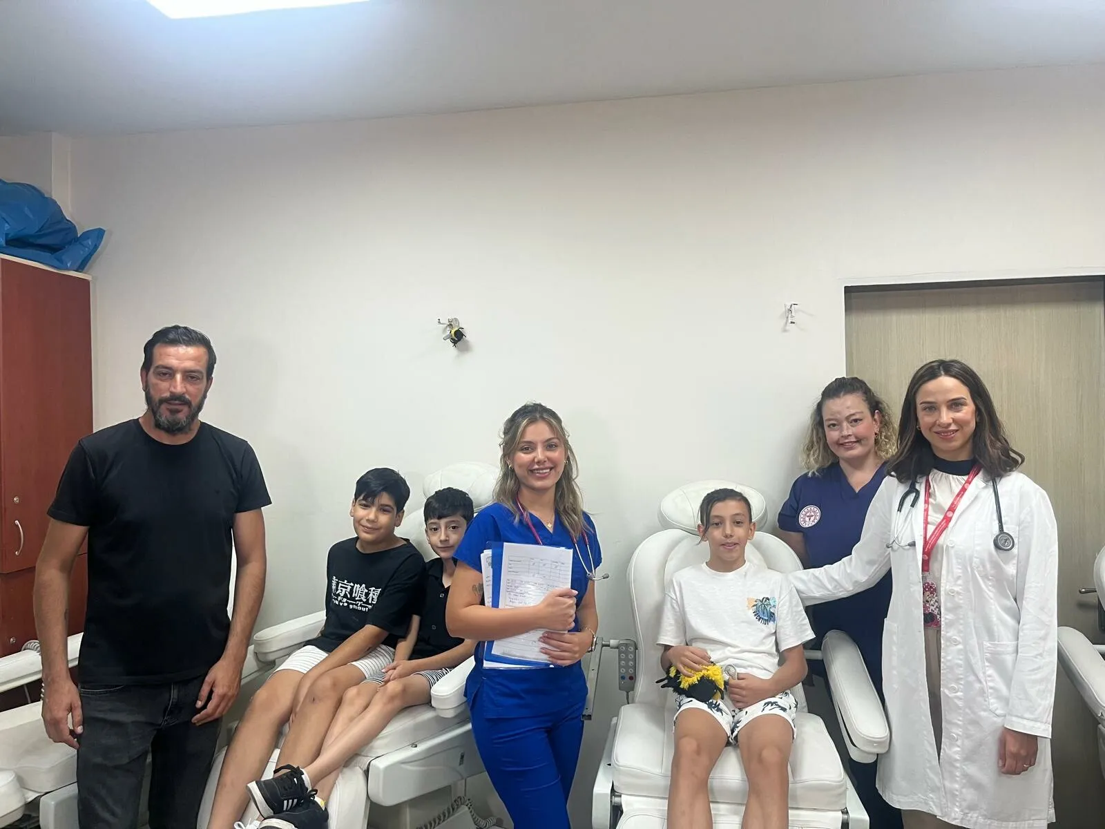 Polen ve arı alerjisiyle yaşayanlara kalıcı çözüm yolu