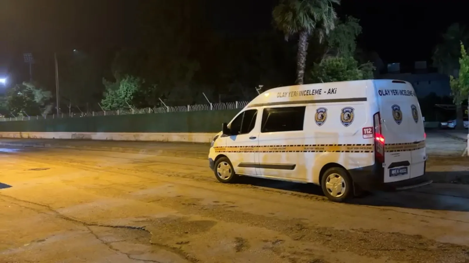 Osmaniye'de düğün kana bulandı 1 ölü 7 yaralı