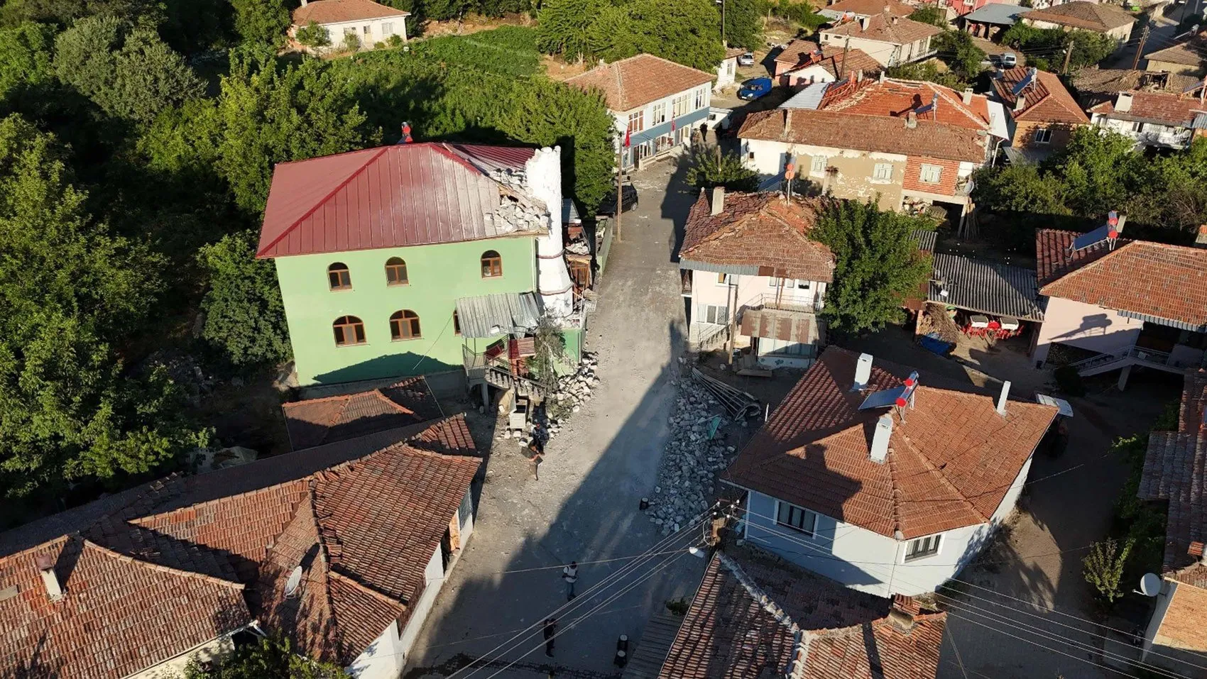 Sındırgı depremlerinde şaşırtan bulgu İkiz ve hibrit deprem gerçeği