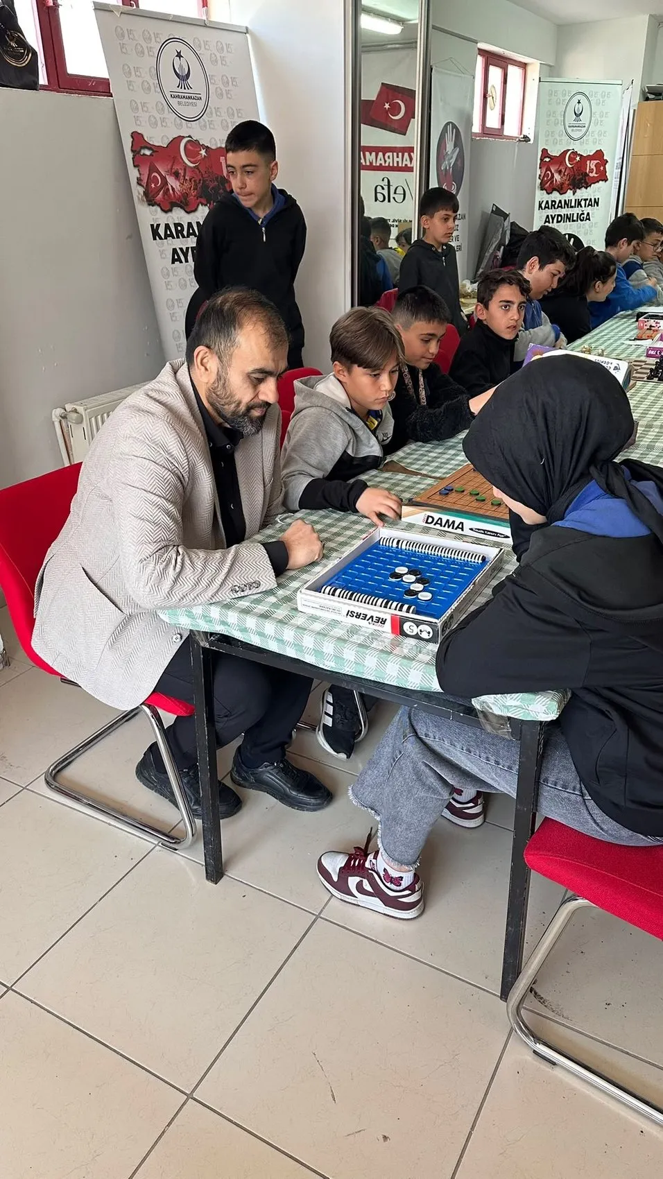 15 Temmuz gazisinden şehit yakınlarına yeni umut kapısı