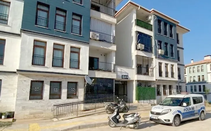 İslahiye’de evinde vurulan kadının katili temizlik görevlisi çıktı