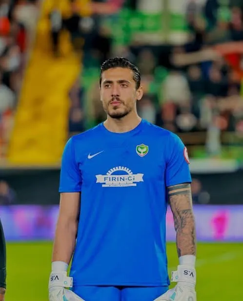 Amedspor’da kaleci Veysel Sapan ile yollar ayrılıyor