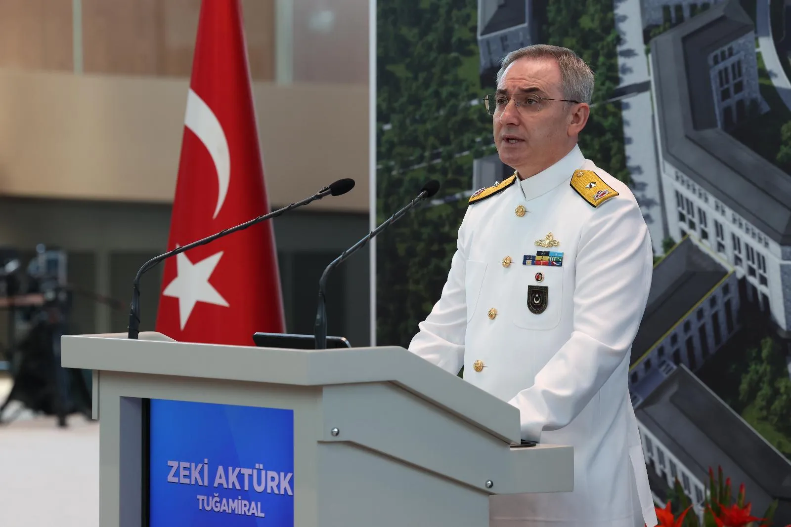 Türkiye'den ABD'ye yaptırım çağrısı