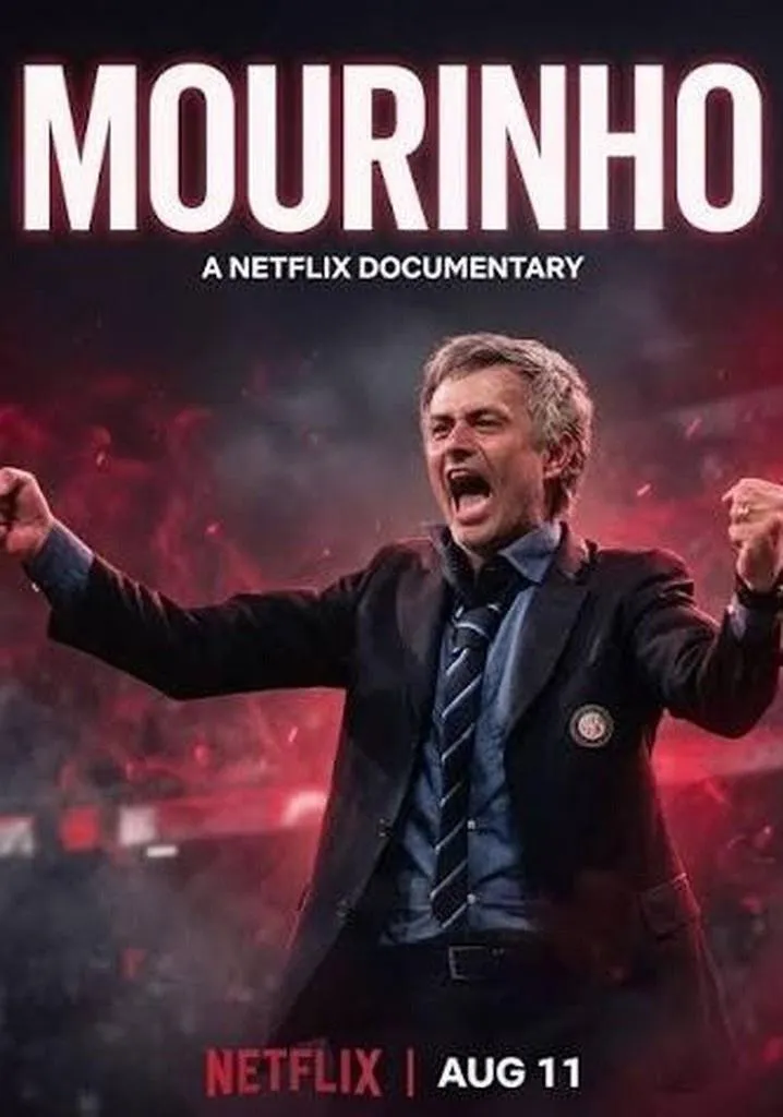 Mourinho
