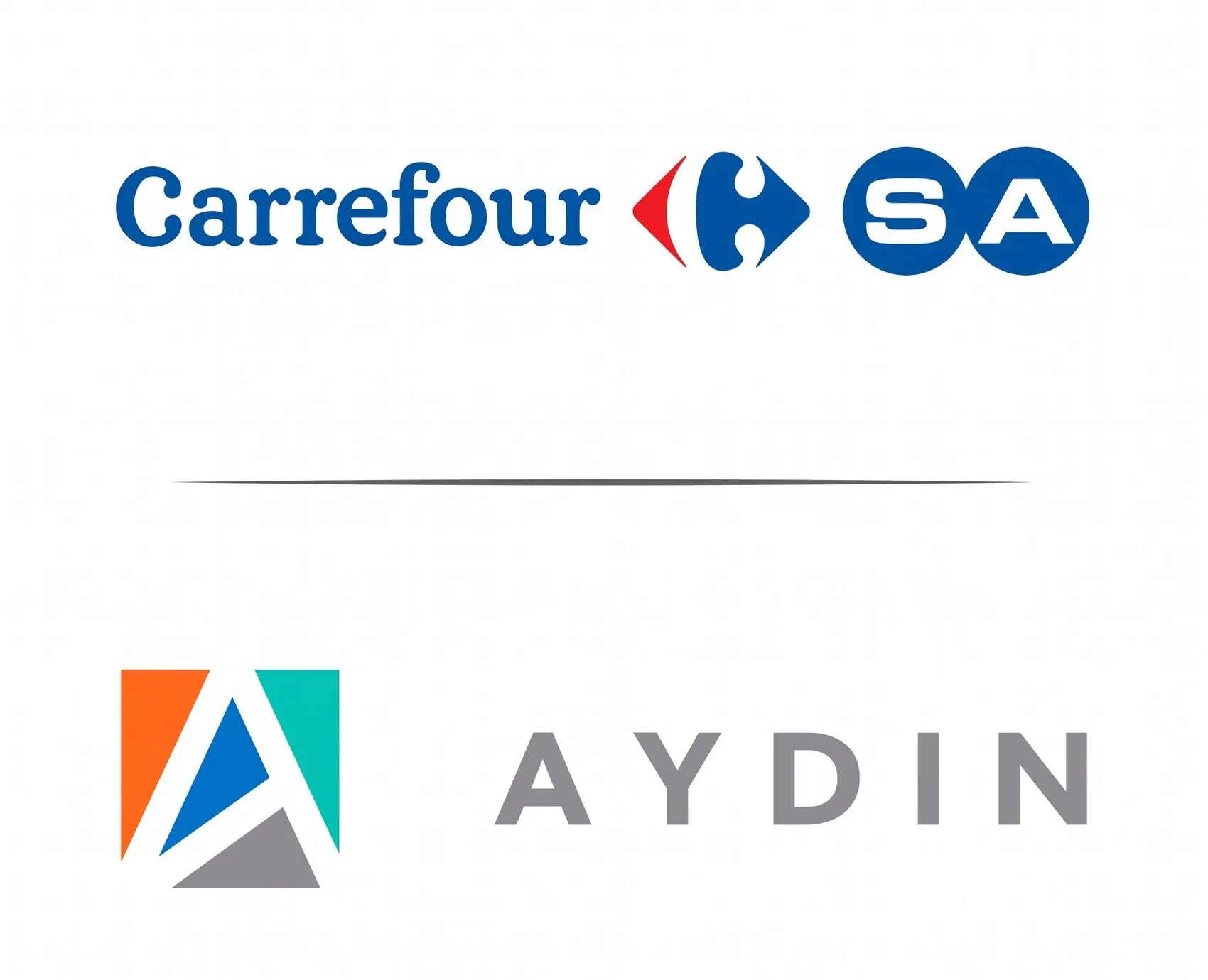 CarrefourSA artık Aydın Grup çatısı altında hizmet verecek