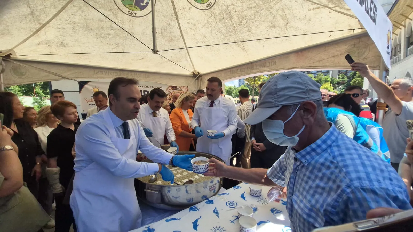 Bakan Kacır Zonguldak sanayisi için yeni destekleri duyurdu