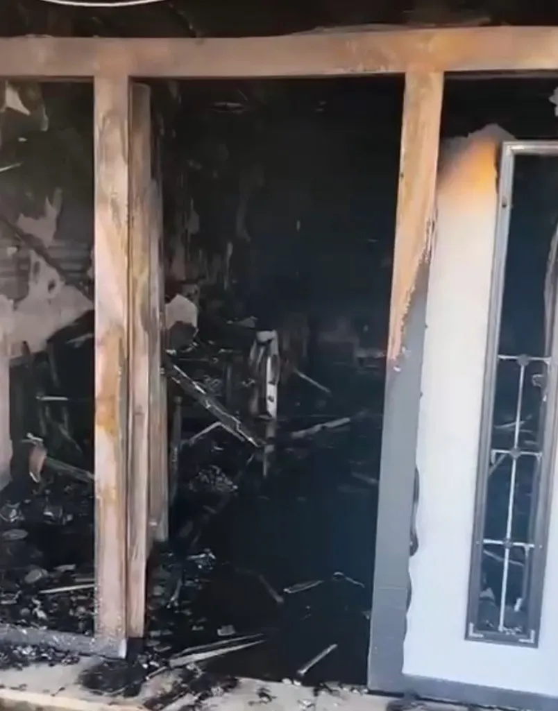 Şanlıurfa'da arazi kavgası Silahlar çekildi, ev ve tarlalar yakıldı