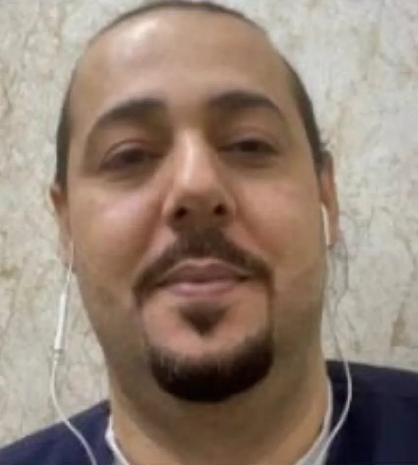 Riyad yangınında hayatını kaybeden 4 Hataylı işçinin evi görüntülendi