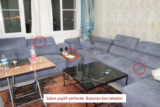 Seri cinayet sanığından mahkemede şok intihar savunması