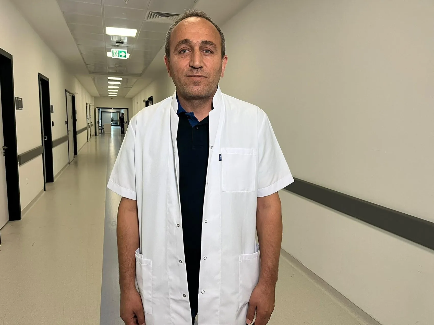 İzmir'de sıcak çarpması riski kapıda