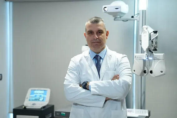 Havuz keyfiniz körlükle bitmesin