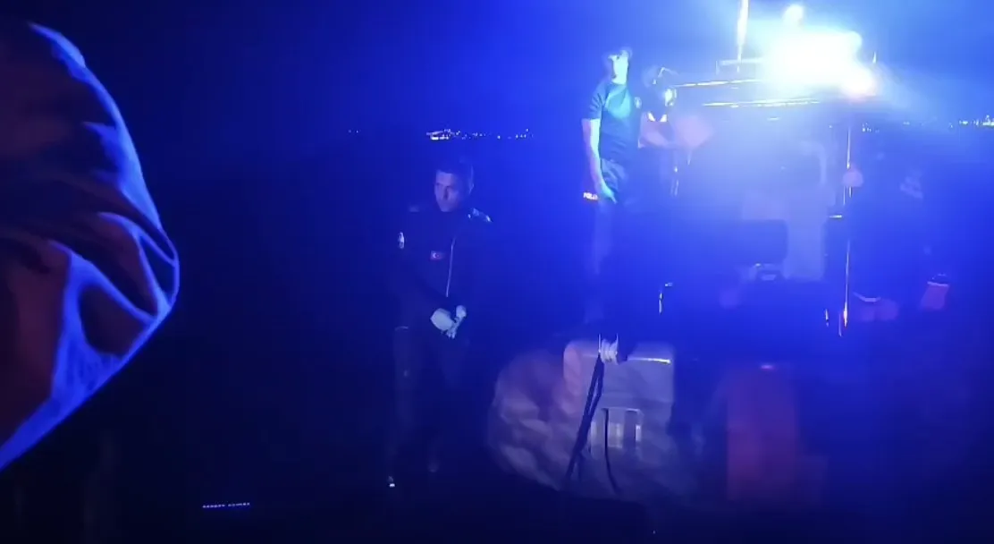 Hazar Gölü'nde serinlemek isteyen 17 yaşındaki genç boğuldu