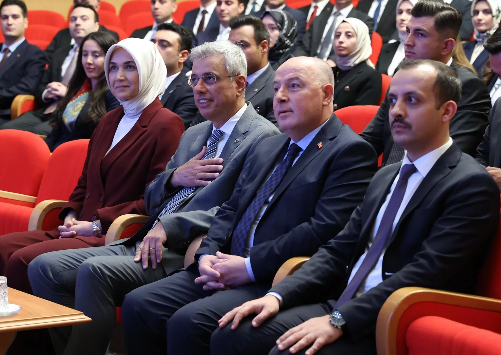 Kanserle mücadelede erken teşhis hayat kurtarıyor