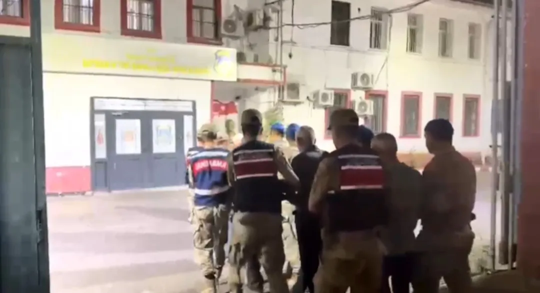 19 yıllık gizemli cinayetin düğümü DNA testiyle çözüldü