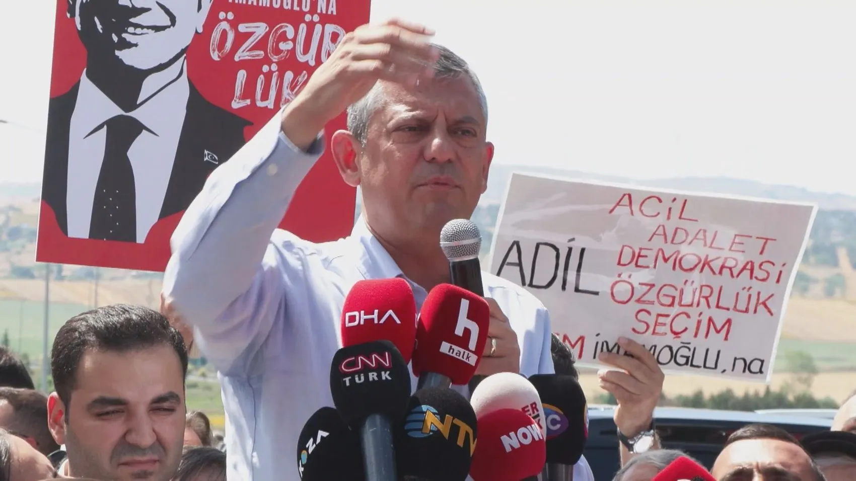 İmamoğlu davasında savunma krizi
