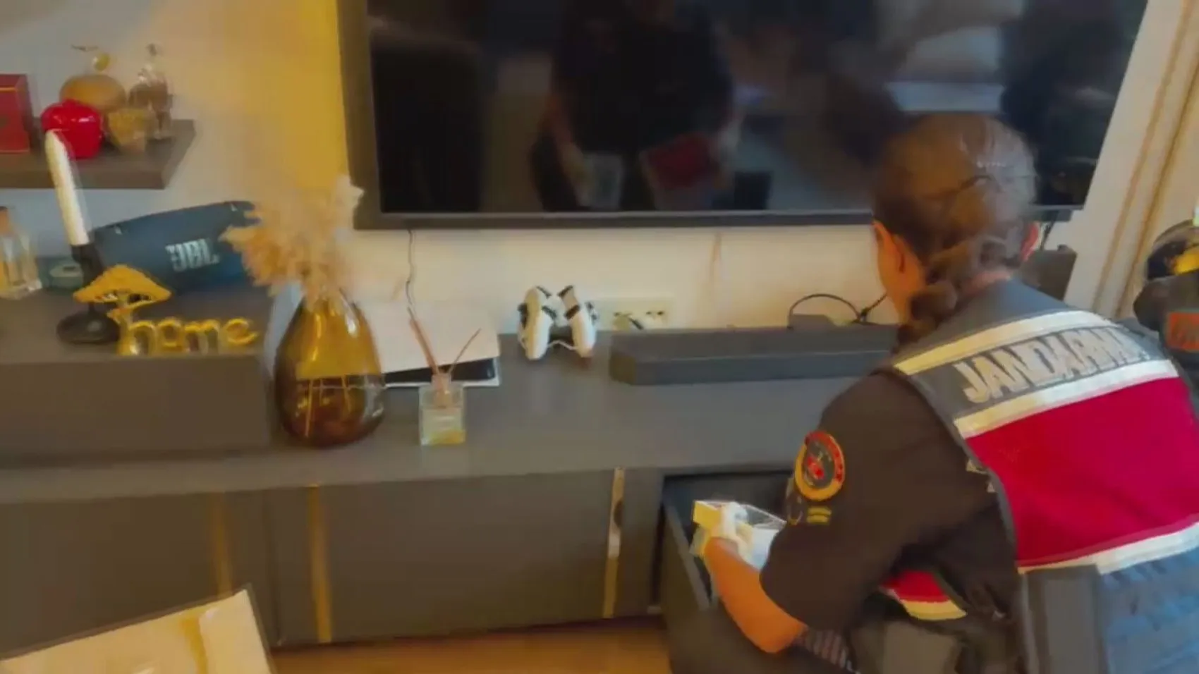 Turuncu Holding ve 25 şirkete yasa dışı bahis kayyumu