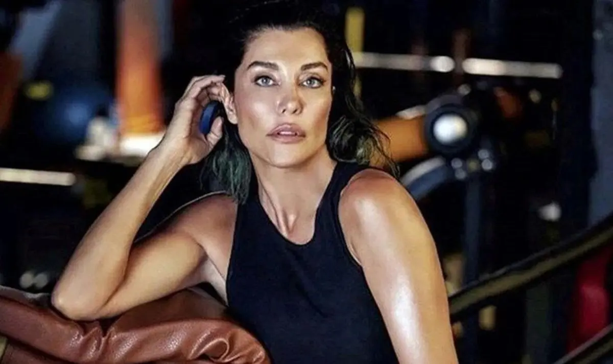 Deniz Akkaya gözaltına alındı! Arkadaşının evinde sinir krizi geçirdi 1