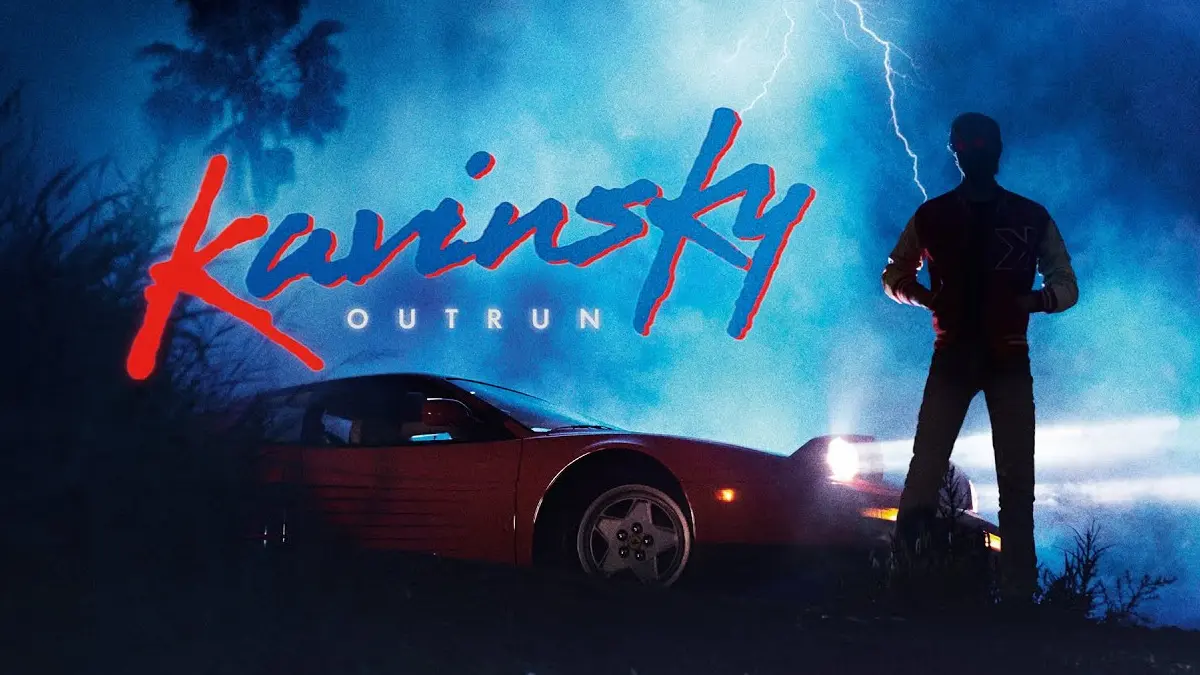 Nigthcall şarkısıyla dünyaca tanınan DJ Kavinsky evinde ölü bulundu 3