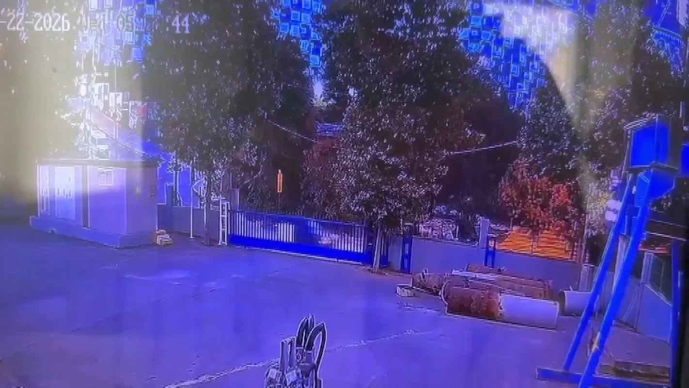 Kağıthane’deki cinayetin güvenlik kamerası görüntüleri ortaya çıktı