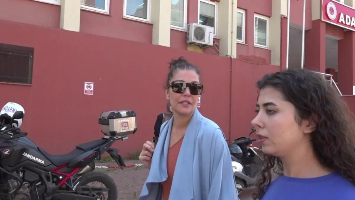 Deniz Akkaya ile ilgili çarpıcı iddia! Misafir gittiği evi işgal ettiği, karakolluk oldu 2