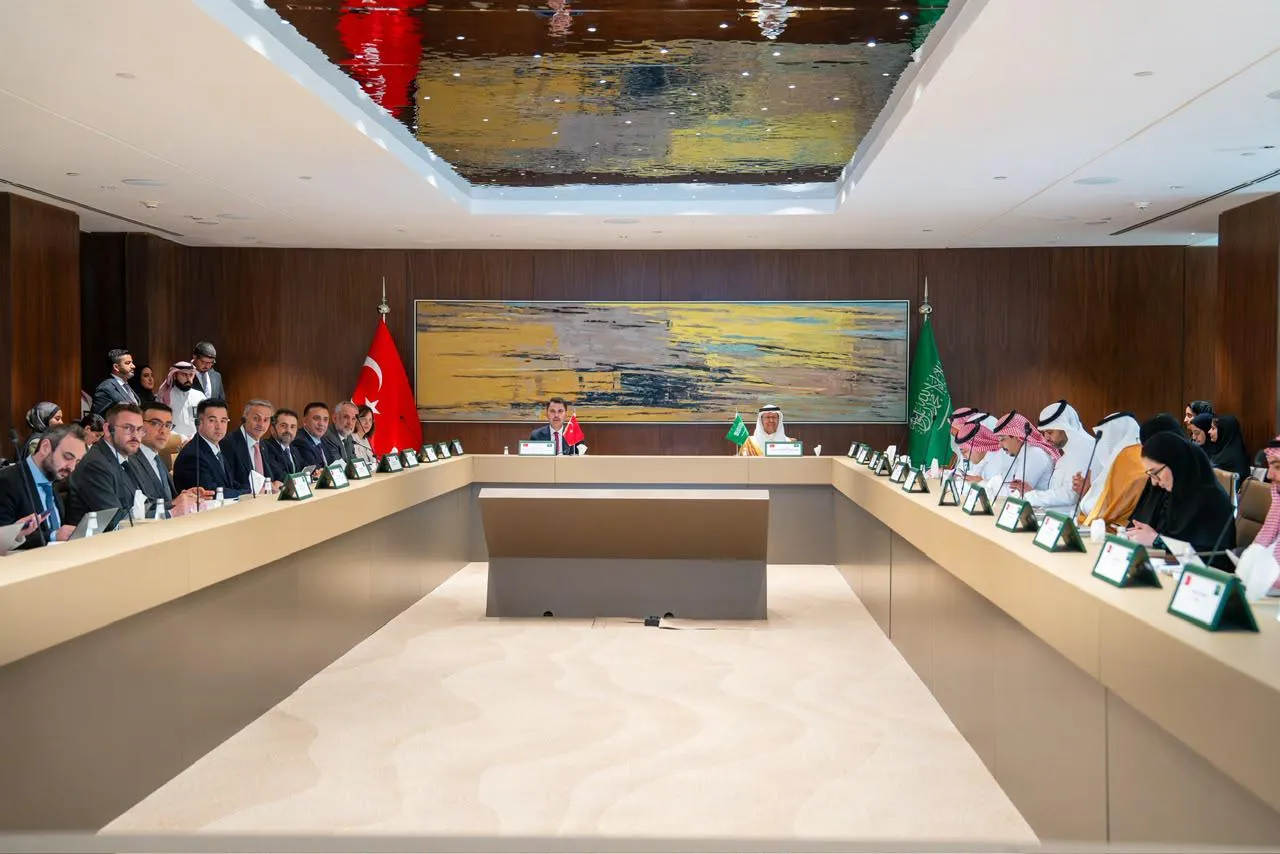 Türkiye ve Suudi Arabistan arasında şehircilikte yeni dönem