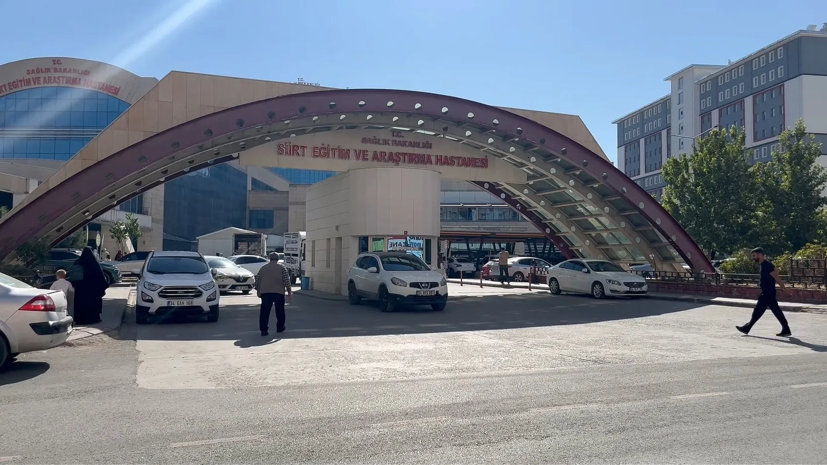 Siirt Sarıtepe’de kaçak kazı faciayla bitti