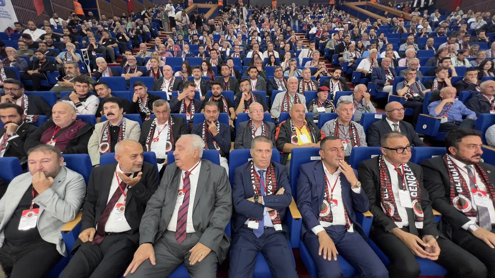 Gençlerbirliği’nde Arda Çakmak güven tazeledi