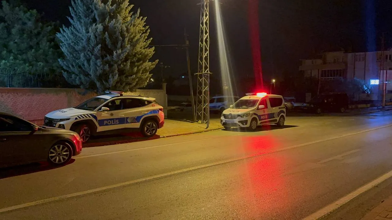 Karakolda işlenen cinayet davasında savcı müebbet istedi