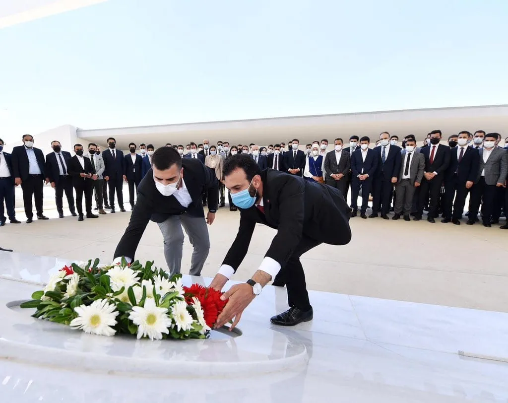 Kıbrıs Barış Harekatı’nın 52’nci yılında Ankara’dan mesaj var