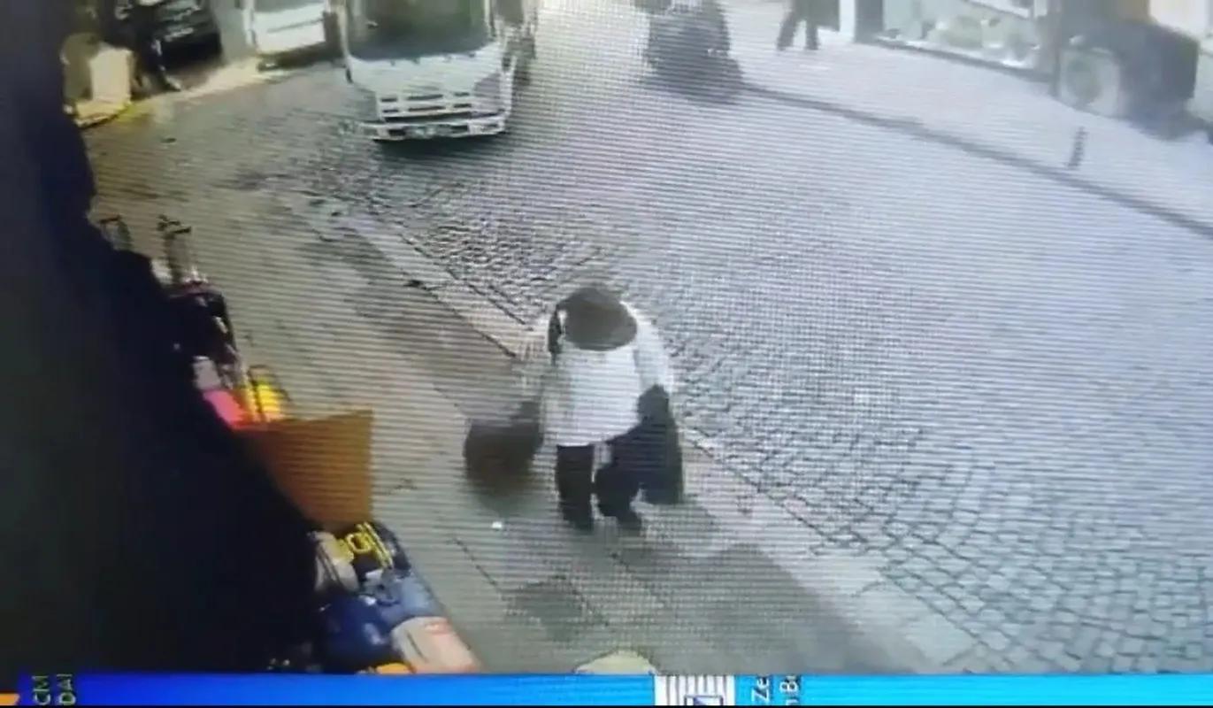 Fatih’te 170 milyon liralık altın vurgunu yapan çift yakalandı