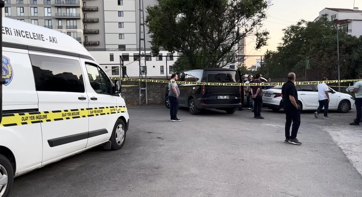 Kartal’da iş arkadaşı dehşeti Altınları için canına kıydı