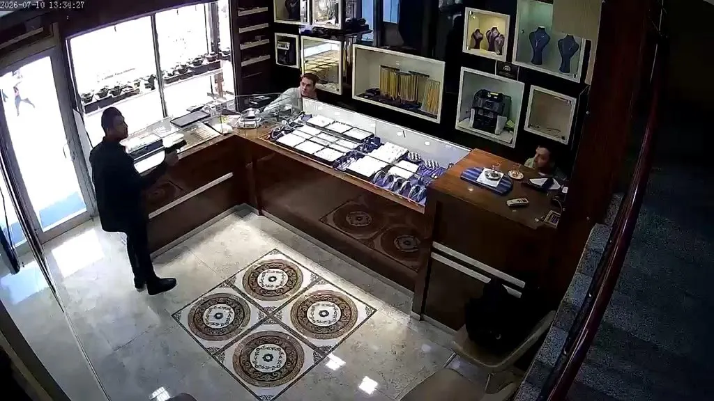 Konya’da kuyumcu cinayeti borç meselesi değil gasp girişimi çıktı