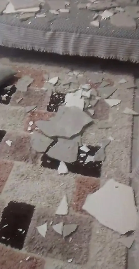 Sultangazi'de bir aile için bitmek bilmeyen ev kabusu