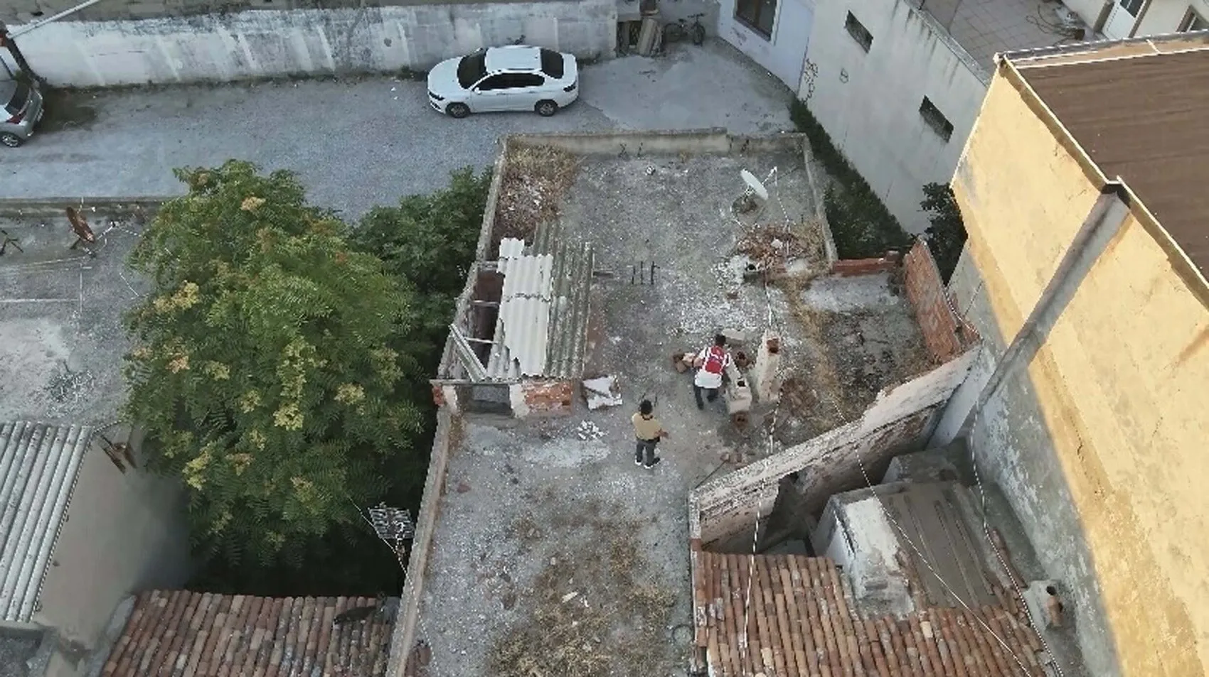 Çanakkale’de suç örgütü operasyonu 7 kişi cezaevine gönderildi