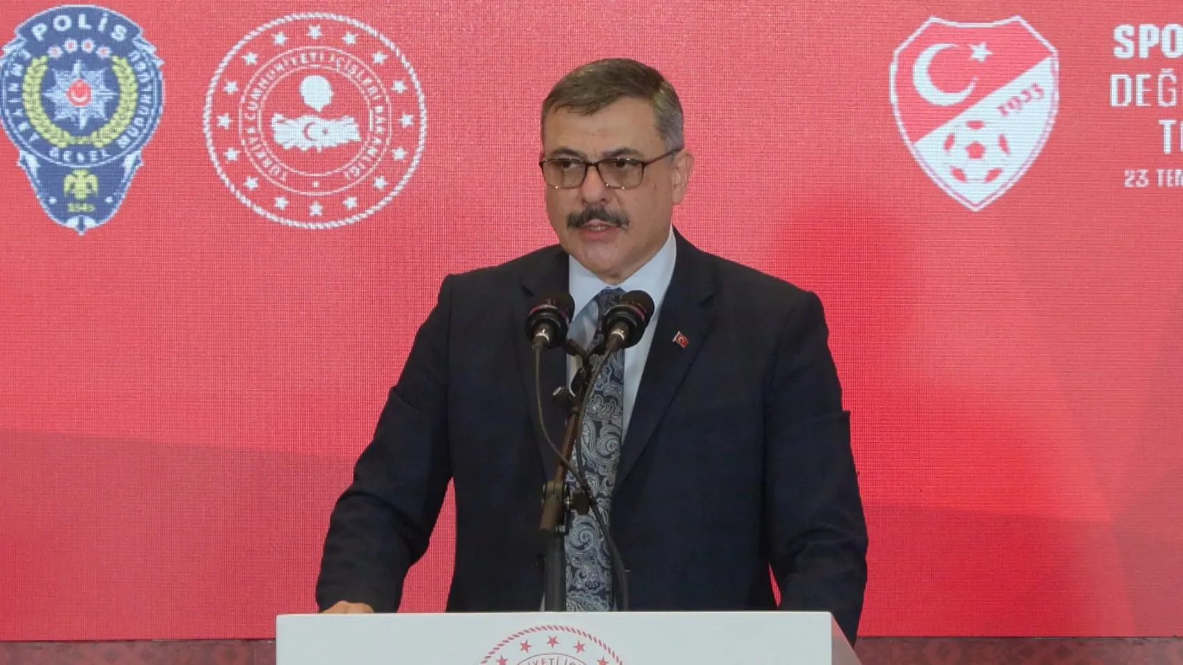 Yeni sezonda stadyumlarda güvenlik kuralları değişiyor