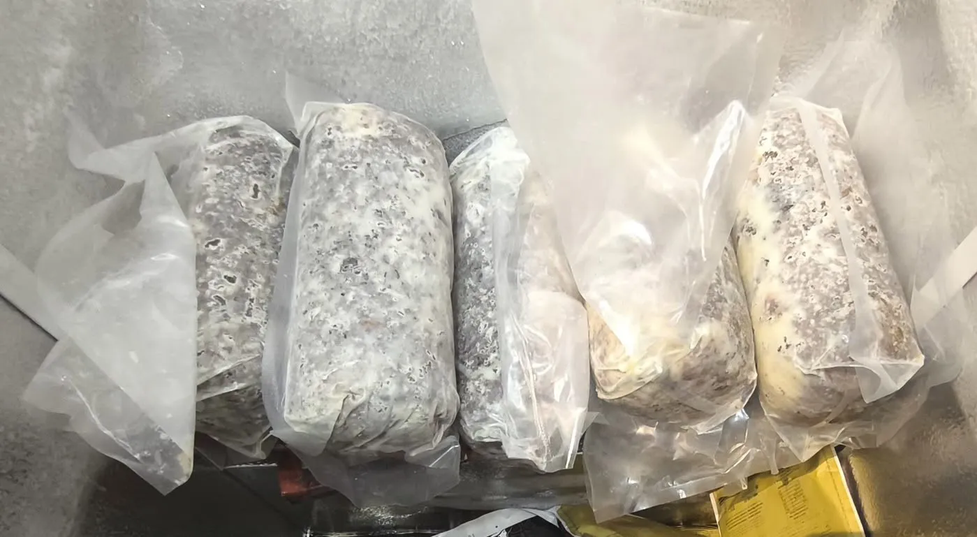 Sakarya’da şüpheli etlere baskın Market sahibine ağır ceza