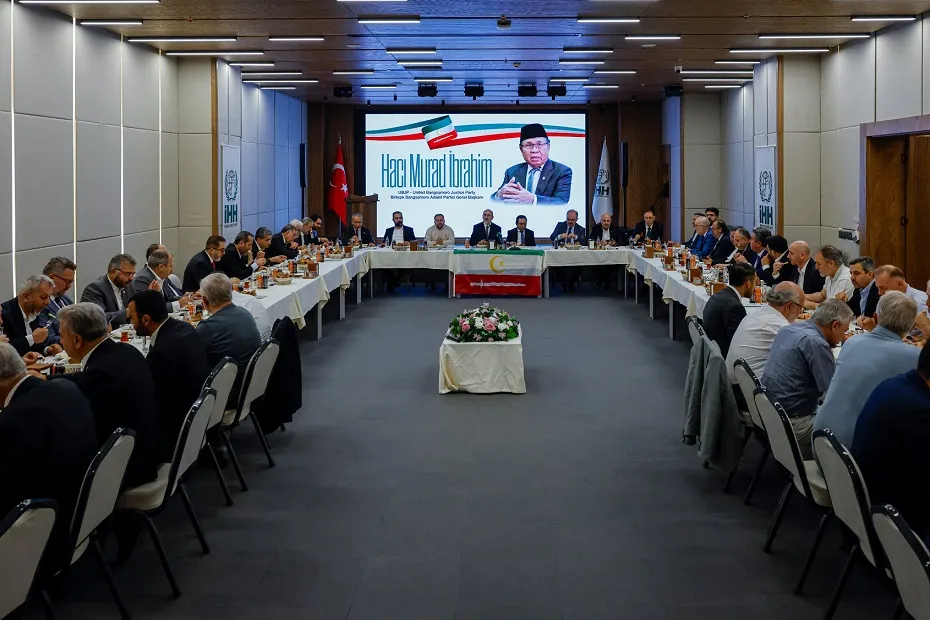 Moro’nun kader seçimi Ankara’da masaya yatırıldı
